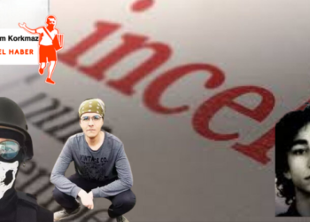 Sur cinayetinde Incel ayrıntısı