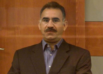 Öcalan: Süreci şiddet zemininden siyasi zemine çekecek güce sahibim