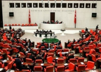 TBMM Genel Kurulu’nda CHP’nin TUSAŞ’a yönelik saldırının araştırılması önerisi reddedildi