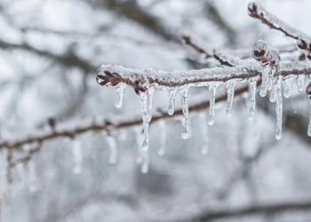 Meteorolojiden buzlanma, sis ve don uyarısı