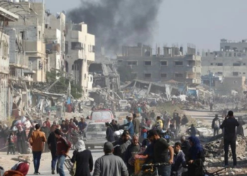 BM: İsrail’in Gazze’ye saldırıları, soykırım tanımıyla uyuşuyor