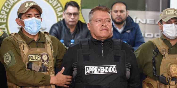 Bolivya’da gerilim: Morales yanlıları, üç kışlayı basıp askerleri rehin aldı