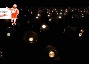 Çayırhan veya Soma’ya bak anlarsın…