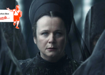 Dune Prophecy: Felsefik karanlık gece, aydınlık kutlamadır