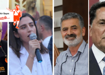 Faşist blok birinci raundu kazanamadı