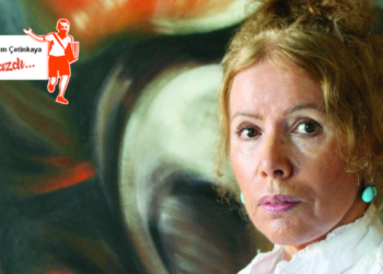 Yatılı Ölüm Hikâyeleri