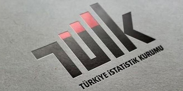 TÜİK eylül ayı iş gücü istatistiklerini açıkladı