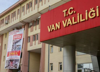 Valilik Van’da 3 günlük eylem yasağı kararı aldı