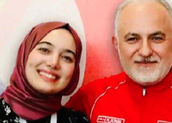 Kerem Kınık’ın kızı Fatma Zehra Kınık’ın için adli kontrol kararı da kalktı
