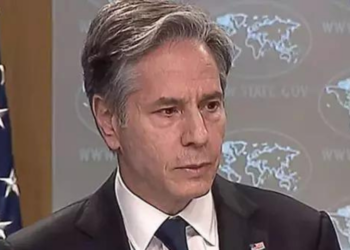 ABD Dışişleri Bakanı Blinken, bugün Türkiye’ye resmi ziyarette bulunacak