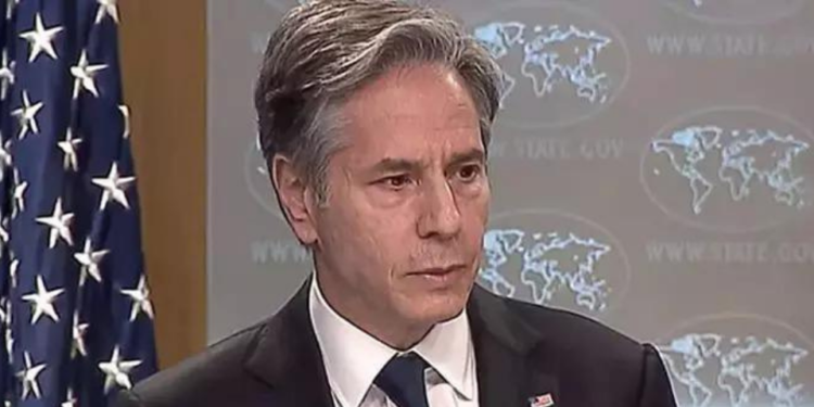 ABD Dışişleri Bakanı Blinken, bugün Türkiye’ye resmi ziyarette bulunacak