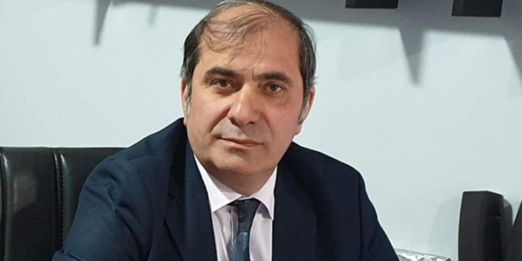 Mecit Solmaz: “Ücretli Öğretmenler Borç Batağında”