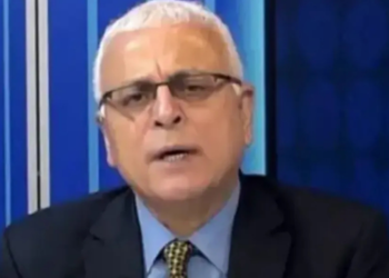 Silivri Cezaevi’nden Merdan Yanardağ hakkında suç duyurusu