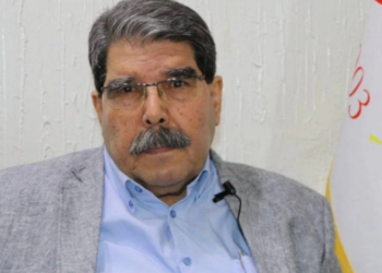 Salih Müslim: HTŞ daha uzlaşmacı