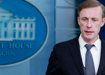 Beyaz Saray: Suriye’deki gelişmeler, İran ve Rusya’nın zayıflığı ile ilişkili