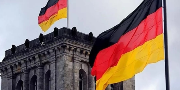 Almanya’dan halka acil durum hazırlığı çağrısı