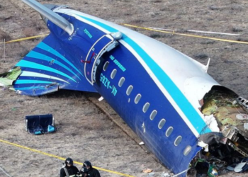 Kremlin’den Azerbaycan uçağının düşürülmesiyle ilgili açıklama