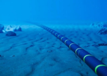 Finlandiya ile Estonya arasındaki elektrik kesintisi: Sabotaj iddiaları gündemde