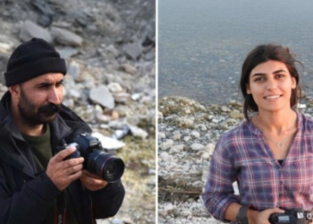 Alman Gazeteciler Birliği’nden Türkiye’ye çağrı: Daştan ve Bilgin’in ölümü araştırılsın