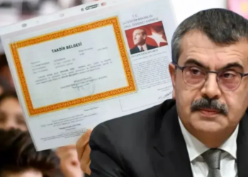  İlkokullarda karne dönemi sona eriyor, gelişim raporu başlıyor!