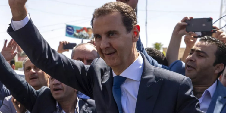 Suriye’nin Suudi Arabistan Büyükelçisi: Beşar Esad uyuşturucu kaçakçılığı yapıyor