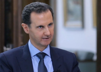 Suriye’nin Beyrut Büyükelçiliği konsolosluk işlemlerini askıya aldı