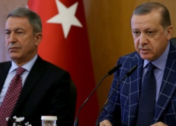 Tolga Şardan’dan Çarpıcı İddialar: Akar’ın Erdoğan ile Görüşmesi ve Teğmenler Krizi