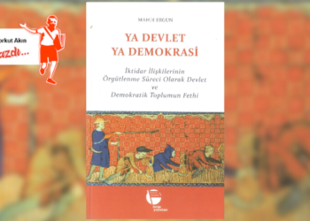 Ya Devlet Ya Demokrasi