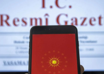 Köy Kanunu ile bazı kanunlarda değişiklik yapılmasına dair kanun Resmi Gazete’de yayımlandı