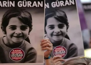 Narin Güran cinayeti davasında ikinci duruşma devam ediyor