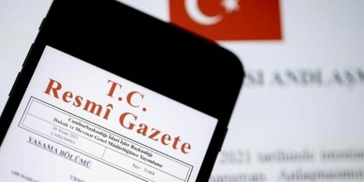 Resmi Gazete’de yayımlandı: Bolu ve Rize’de acele kamulaştırma kararı alındı