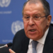 Lavrov’dan Suriye değerlendirmesi: SDG ve ABD suçlu