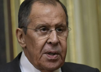 Lavrov: Suriye’deki gelişmeleri yakından takip ediyoruz