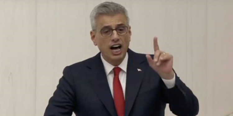 Bakan Memişoğlu’na TBMM’de istifa çağrısı