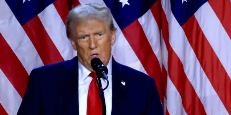 Trump’tan Suriye Açıklaması: “Bu Bizim Savaşımız Değil”