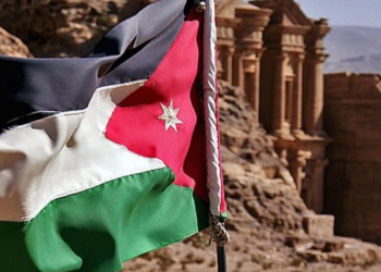 Ürdün, İsrail ve Suriye’deki Muhalif Gruplar Arasında arabuluculuk iddiası