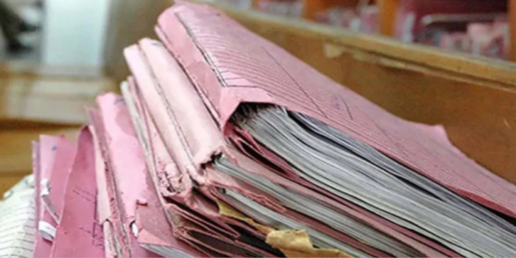 2024 yılında icra dairelerine UYAP üzerinden 9 milyon 77 bin yeni dosya gönderildi