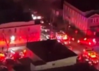 New York’ta Amazura kulübünde silahlı saldırı: 10 kişi yaralandı