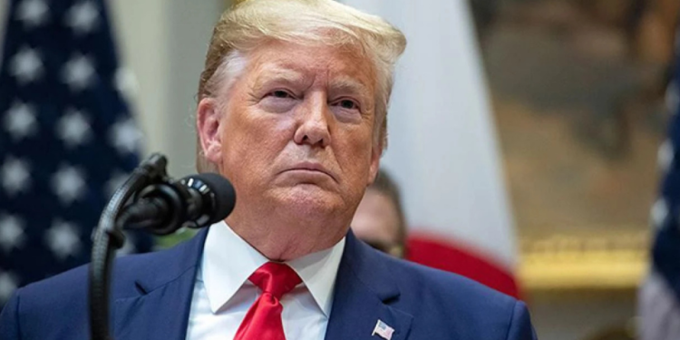 Trump, ABD’deki saldırılar üzerine açıklamalarda bulundu: Açık sınırlarla, zayıf bir liderliğin sonuçları bunlardır