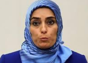 Zehra Taşkesenlioğlu hakkındaki rüşvet iddiaları sonuçsuz kaldı: İfadesi alınmadan dosya kapatıldı