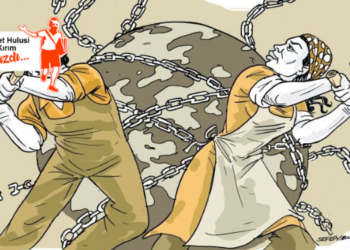 İşçi Sınıfı Hareketi ve Bürokrası Sorunu (1. Bölüm)