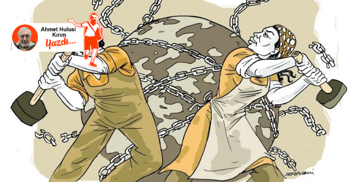 İşçi Sınıfı Hareketi ve Bürokrası Sorunu (1. Bölüm)