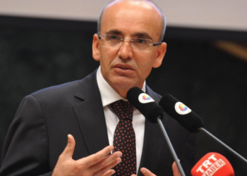 Hazine ve Maliye Bakanı Şimşek, aile destek ödemelerini sonlandırdı