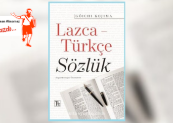 Yeni Lazca Bir Sözlük