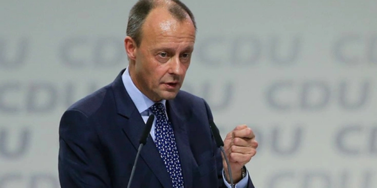 Friedrich Merz: Almanya’da çifte vatandaşlığın yasalaşması sorunlar yarattı!