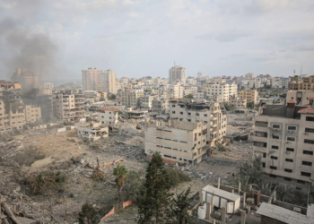 Ateşkes ihlali: İsrail Ordusu Bekaa Vadisi’ne hava saldırısı düzenledi