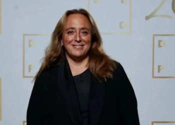 Gezi Parkı protestolarının planlayıcısı olduğu iddiasıyla Ayşe Barım gözaltına alındı