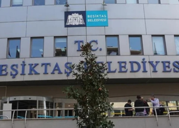Beşiktaş Belediye Başkan Vekili 23 Ocak’ta Belirlenecek