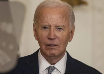 Biden: İsrail, Filistin güvenliğini dikkate almadan varlığını sürdüremez