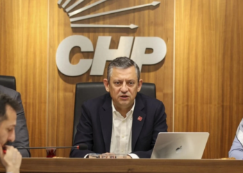 CHP, cumhurbaşkanı adayını belirlemek için yeni sürece başladı